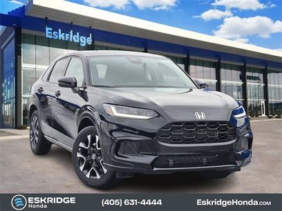 New 2026 Honda HR-V EX-L