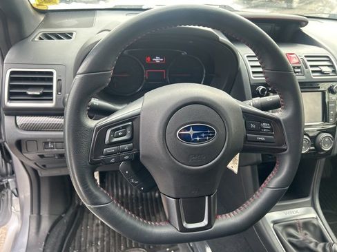 Used 2020 Subaru WRX Base image 19