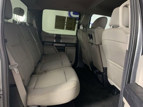 Used 2018 Ford F250 XLT image 36