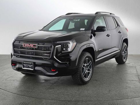 New 2026 GMC Terrain AT4 w/ Convenience Package III image 7