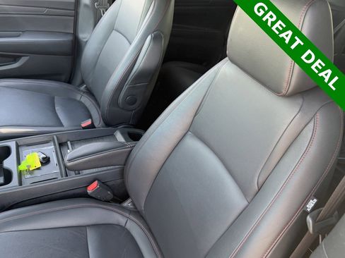 Used 2025 Honda Odyssey Sport-L image 32