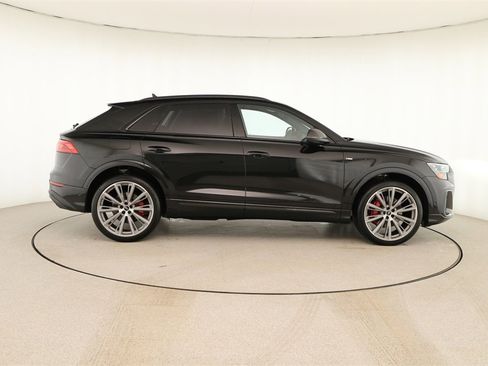 New 2026 Audi Q8 Prestige image 8