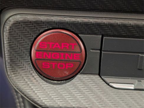 Used 2024 Ford Mustang GT Premium image 25