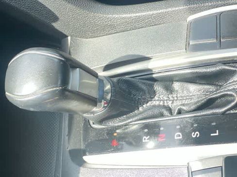 Used 2020 Honda Civic EX-L image 16