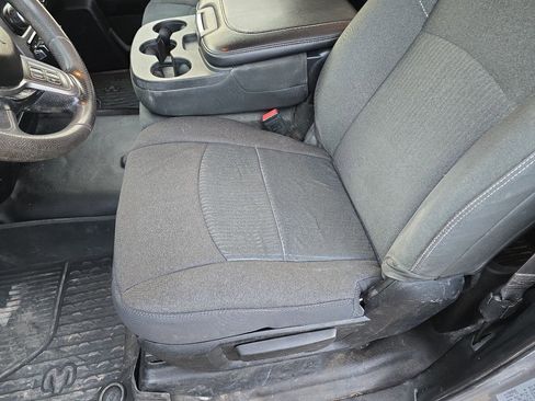 Used 2019 RAM 2500 Tradesman image 14