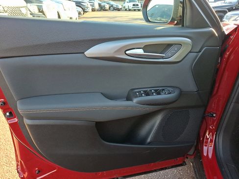 New 2025 Alfa Romeo Tonale image 10