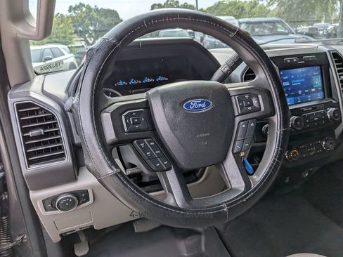 Used 2022 Ford F250 XLT AWD/4WD image 32