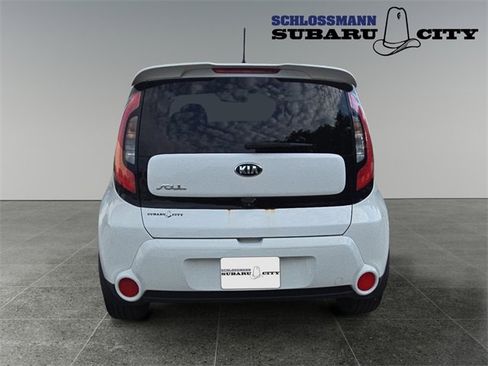 Used 2014 Kia Soul ! w/ Sun & Sound Package image 8