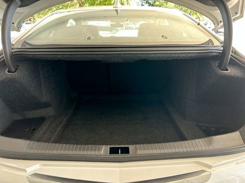 Used 2019 Cadillac ATS 2.0T Coupe RWD image 39