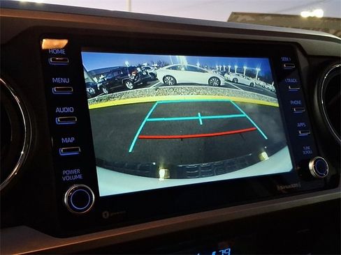 Certified 2022 Toyota Tacoma SR5 image 24