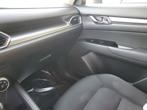 Used 2023 MAZDA CX-5 AWD 2.5 S image 24