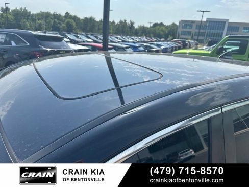 Used 2018 Acura RDX FWD image 9