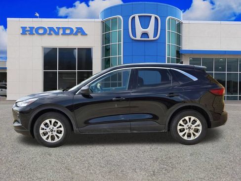 Used 2024 Ford Escape Active AWD/4WD image 21