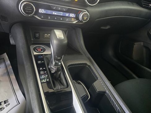 Used 2024 Nissan Sentra SV w/ All-Weather Package FWD image 21