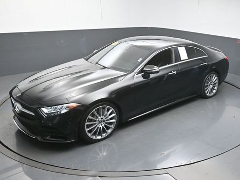Used 2020 Mercedes-Benz CLS 450 image 42