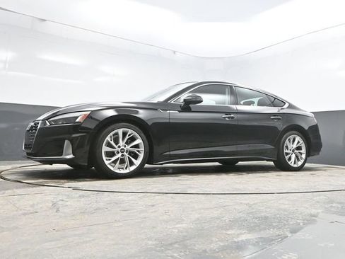 Used 2023 Audi A5 2.0T Premium Plus w/ Premium Plus image 29