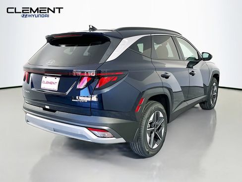New 2026 Hyundai Tucson SEL AWD/4WD image 6