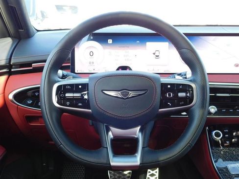 Used 2026 Genesis GV70 3.5T Sport Prestige image 20