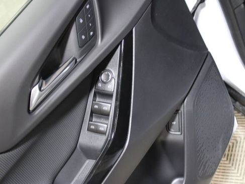 New 2026 Chevrolet Equinox RS w/ Convenience Package III image 13