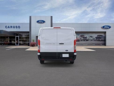 New 2025 Ford Transit 250 Low Roof image 5