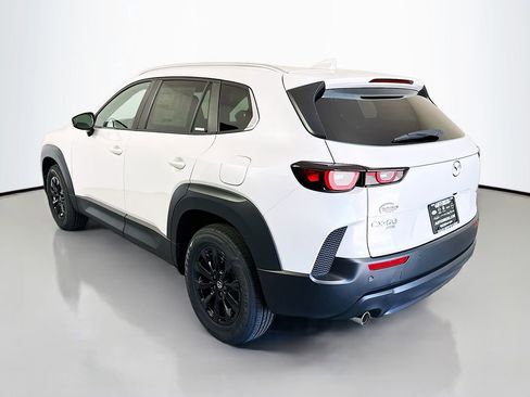 New 2026 MAZDA CX-50 2.5 Hybrid w/ Preferred Pkg AWD/4WD image 5