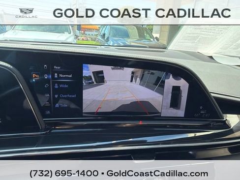 Certified 2024 Cadillac Escalade ESV Sport w/ LPO, Floor Liner Package AWD/4WD image 27