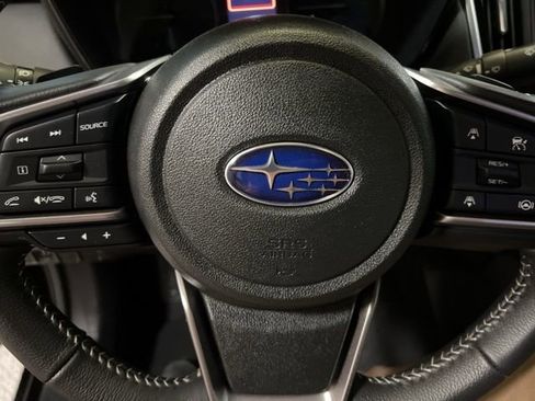 Certified 2025 Subaru Legacy Premium AWD/4WD image 38