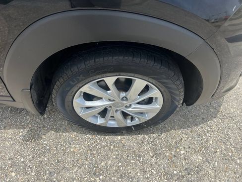Used 2021 Hyundai Tucson Value w/ Cargo Package FWD image 16