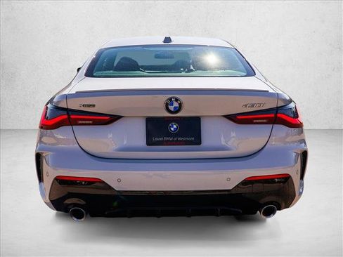 Used 2026 BMW 430i xDrive Coupe AWD/4WD image 6