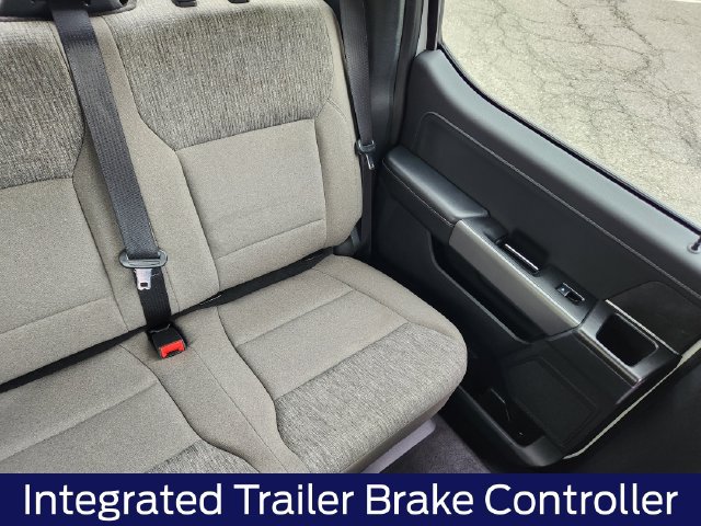 Certified 2024 Ford F150 XLT w/ Equipment Group 302A MID AWD/4WD image 18