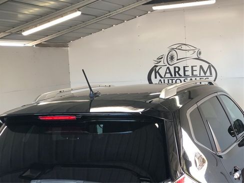 Used 2015 Nissan Rogue SV AWD/4WD image 21