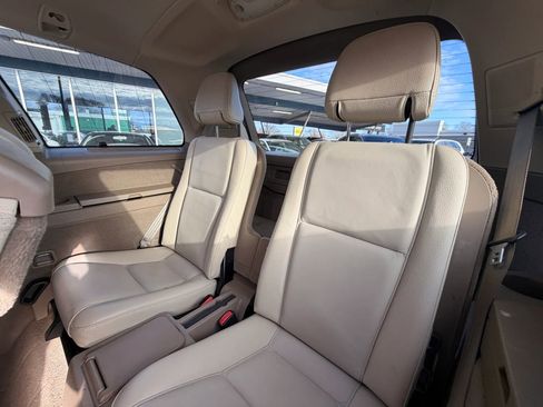 Used 2012 Volvo XC90 3.2 AWD/4WD image 15