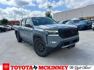 Used 2023 Nissan Frontier Pro-X w/ Pro-X Premium Package RWD 360° Tour