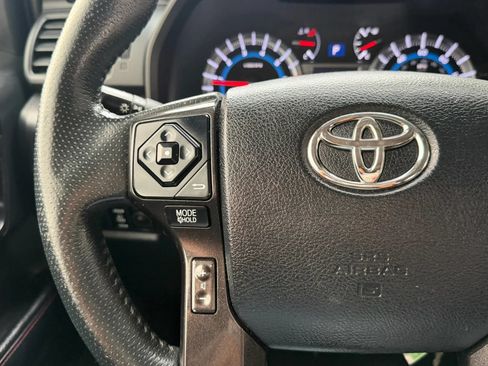 Used 2019 Toyota 4Runner TRD Pro AWD/4WD image 36