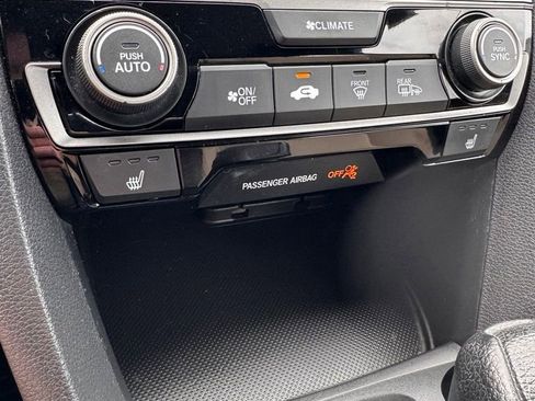 Used 2018 Honda Civic EX image 20