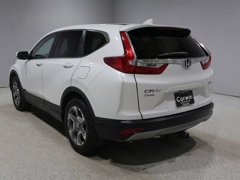 Used 2019 Honda CR-V EX-L image 6