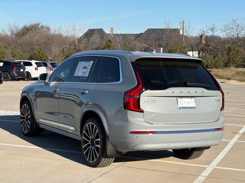 New 2026 Volvo XC90 B5 Ultra w/ Protection Package Premier image 5
