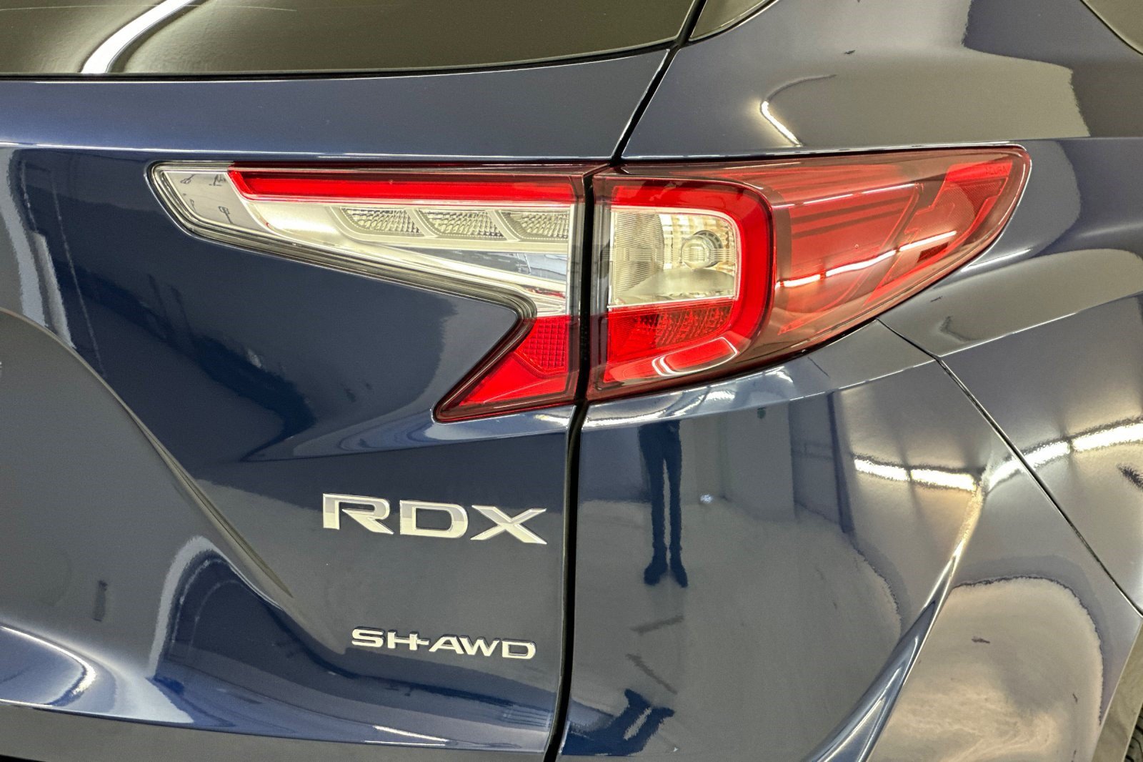 Used 2024 Acura RDX w/ Advance Package AWD/4WD image 29