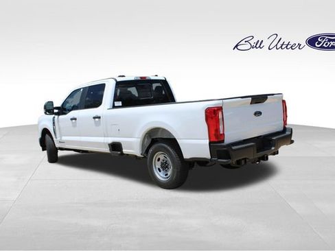 New 2026 Ford F250 XL w/ Camper Package RWD image 4