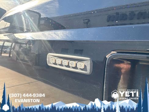Used 2016 Ford F350 Lariat w/ FX4 4x4 Off Road Package image 19