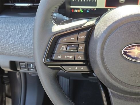 New 2026 Subaru Outback Limited XT image 12