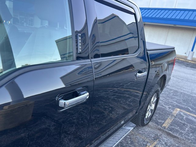 Used 2020 Ford F150 XLT w/ Equipment Group 302A Luxury AWD/4WD image 5