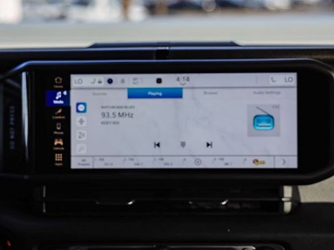 New 2026 Jeep Wrangler Willys image 15