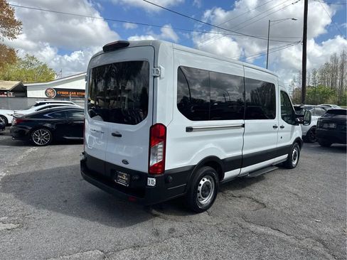Used 2019 Ford Transit 350 XL image 5