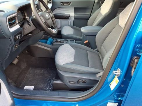 New 2025 Ford Maverick XLT w/ XLT Luxury Package image 17