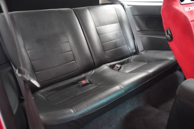 Used 1992 Honda Civic Si image 85