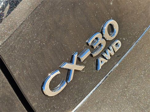New 2026 MAZDA CX-30 AWD 2.5 S w/ Select Sport Pkg image 8