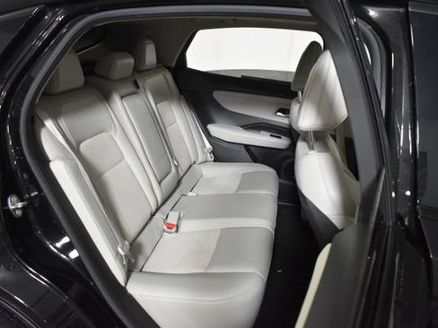 Certified 2024 Nissan Ariya AWD image 35