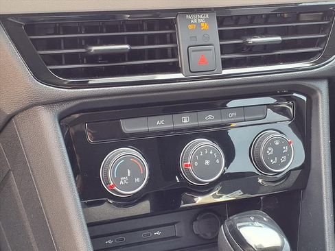 Certified 2023 Volkswagen Taos S image 14