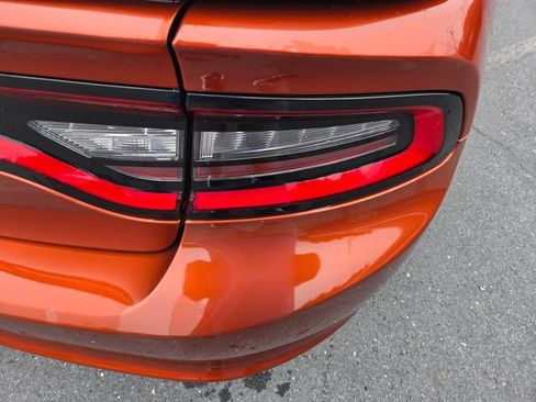 Used 2021 Dodge Charger SXT w/ Plus Group AWD/4WD image 15
